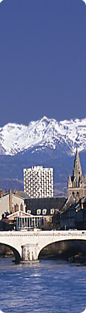 Centre de Formation continue : Grenoble formation professionnelle : Formateur formations internet